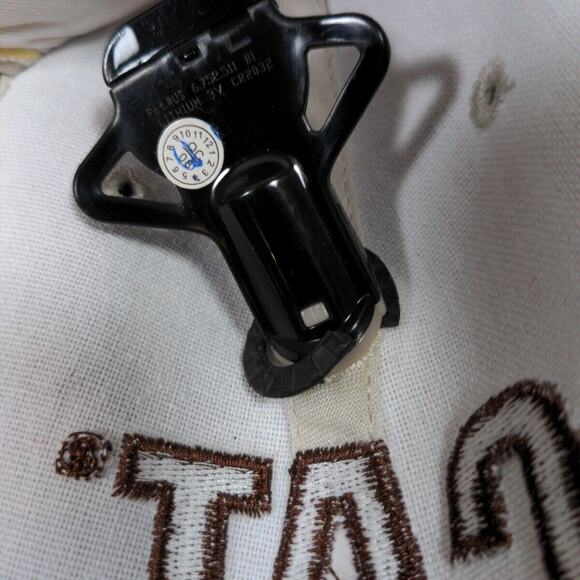 CAT Caterpillar Head-Lite Cap Medical Emergency Hat EMT Safety Headlight Work - Picture 9 of 9